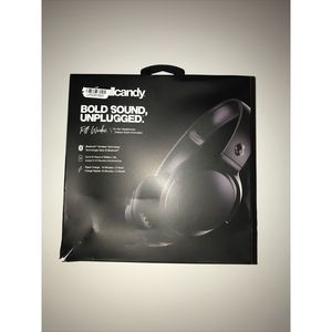Skullcandy Riff Wireless Bluetooth Headphones